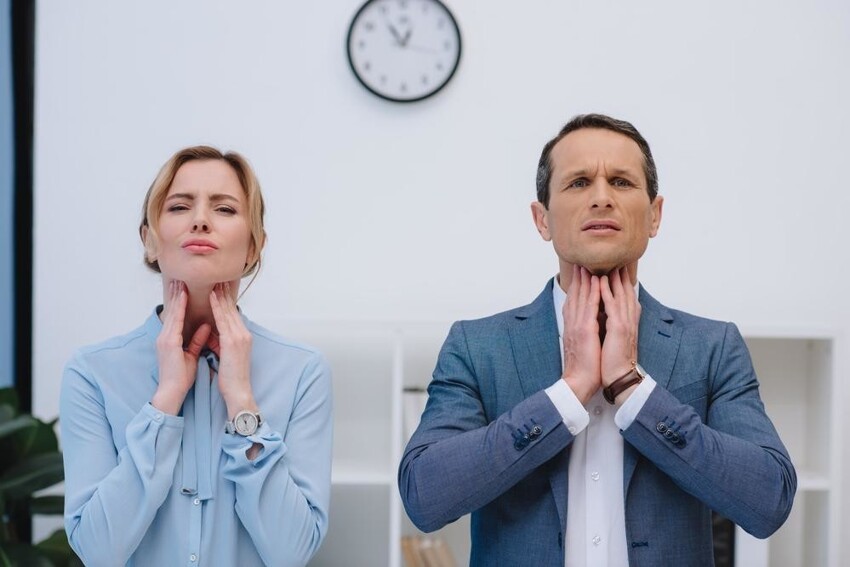 Лечение симптомов аллергии на дыню