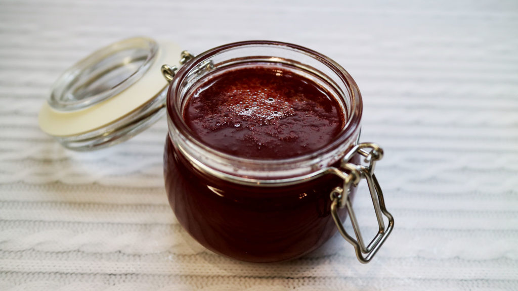 Нардек с арбузным медом: рецепт приготовления из арбуза