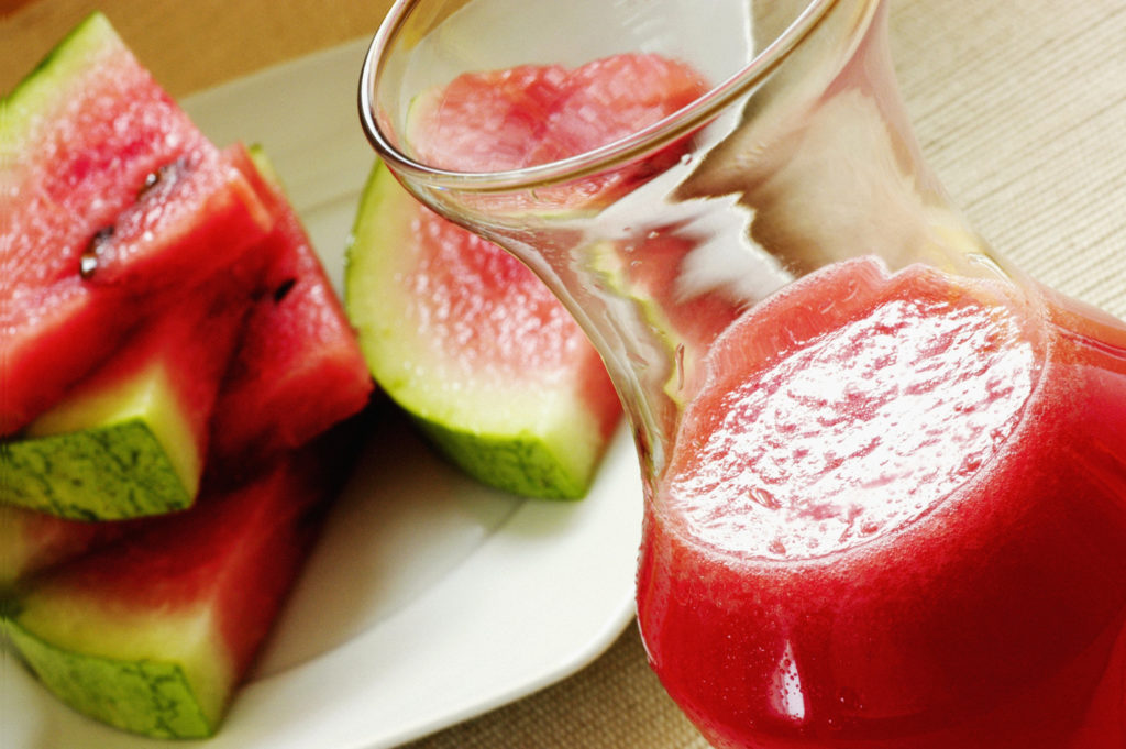 Нардек с арбузным медом: рецепт приготовления из арбуза