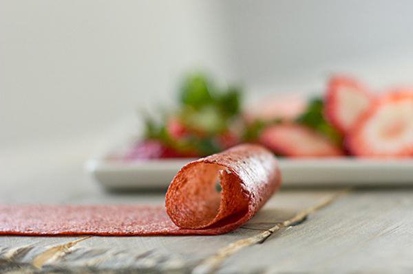 зефир в сушилке для фруктов