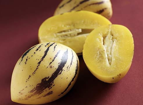 пепино дыня