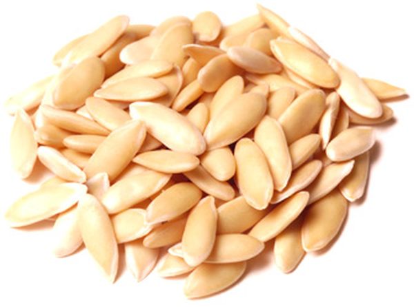 Семена дыни Fairy Tale высаживают в середине мая