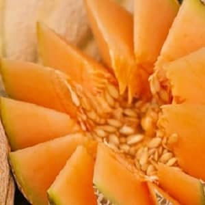 Эффективные дынные диеты для похудения: отзывы и калорийность