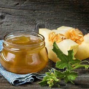 Вкусные и простые рецепты варенья из дыни и яблок
