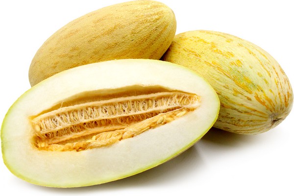 Выбери дыню - вкусно, сладко и полезно без нитратов