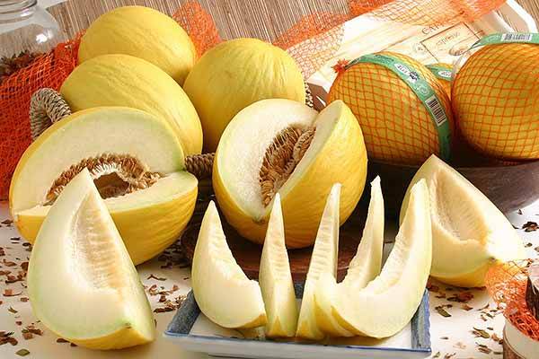 Выбери дыню - вкусно, сладко и полезно без нитратов