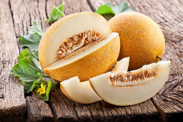 Выбери дыню - вкусно, сладко и полезно без нитратов