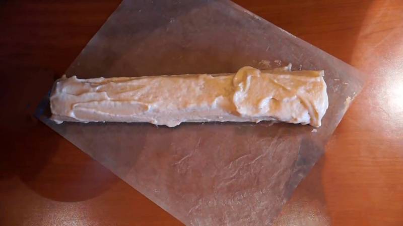 белевский зефир