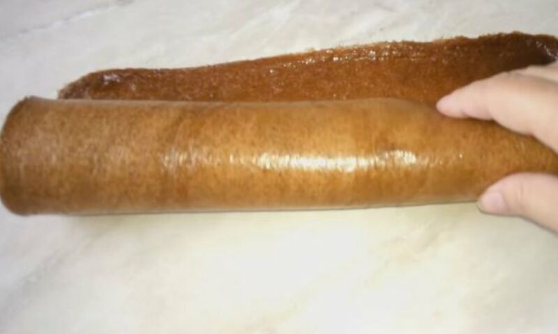 Домашние яблочные пироги - 7 простых рецептов Шаг 27