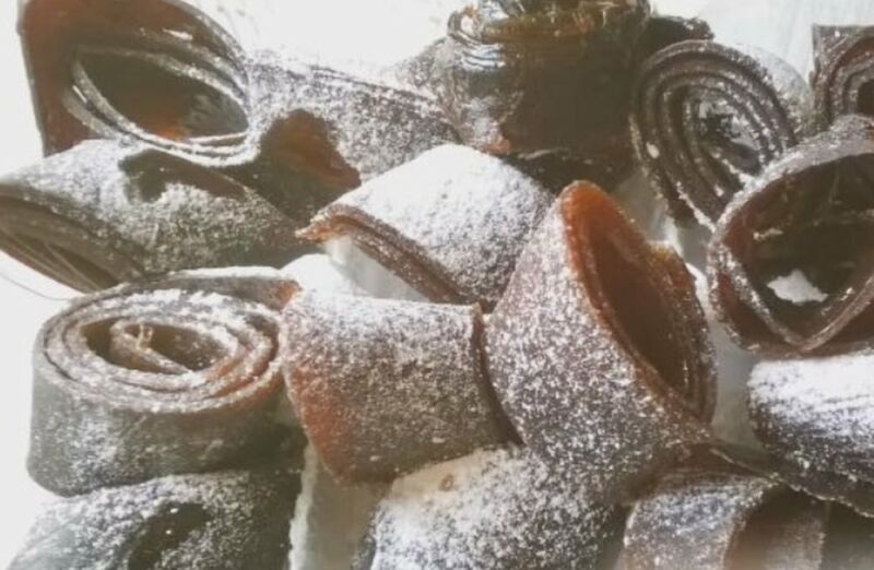 Домашние яблочные пироги - 7 простых рецептов Шаг 28