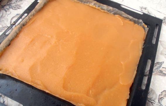 Домашние яблочные пастилки - 7 простых рецептов 8 шагов