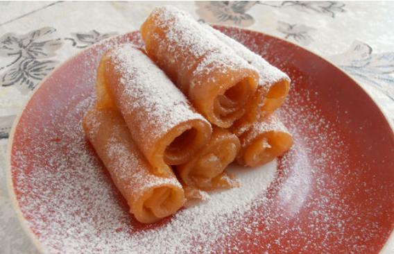 Домашний яблочный пирог - 7 простых рецептов Шаг 10