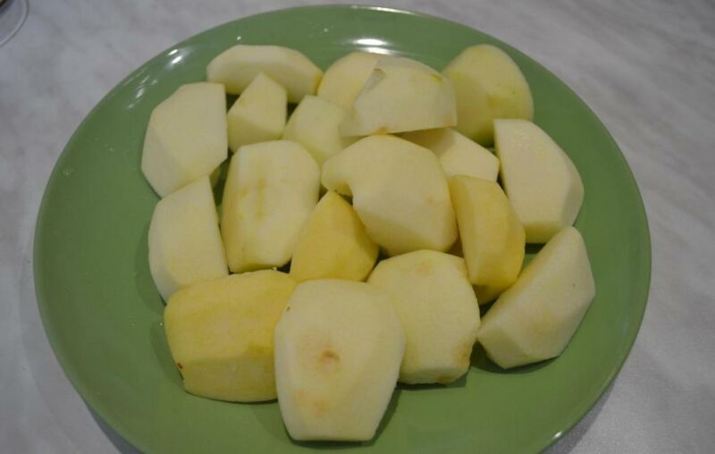 Домашние яблочные пастилки - 7 простых рецептов из 30 шагов