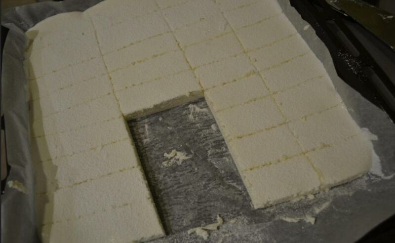 Домашние яблочные пироги - 7 простых рецептов, шаг 40