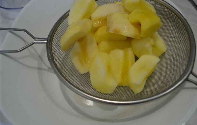 Домашние яблочные пироги - 7 простых рецептов Шаг 31