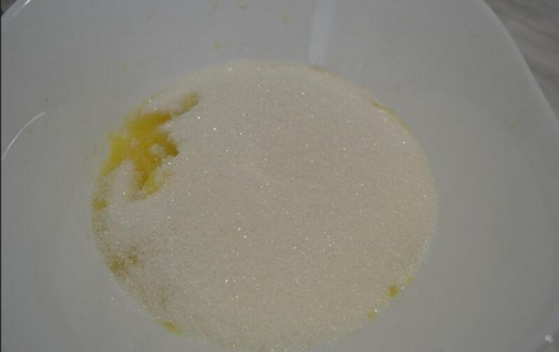 Домашние яблочные пироги - 7 простых рецептов 32 шага