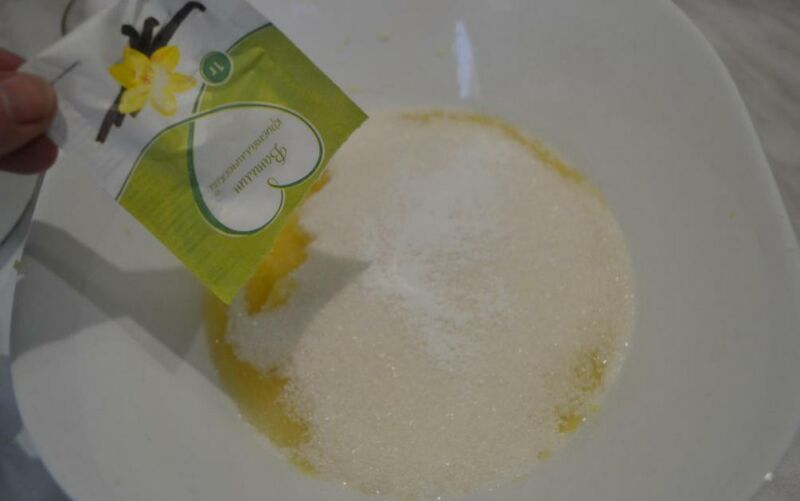 Домашние яблочные пироги - 7 простых рецептов шаг 33