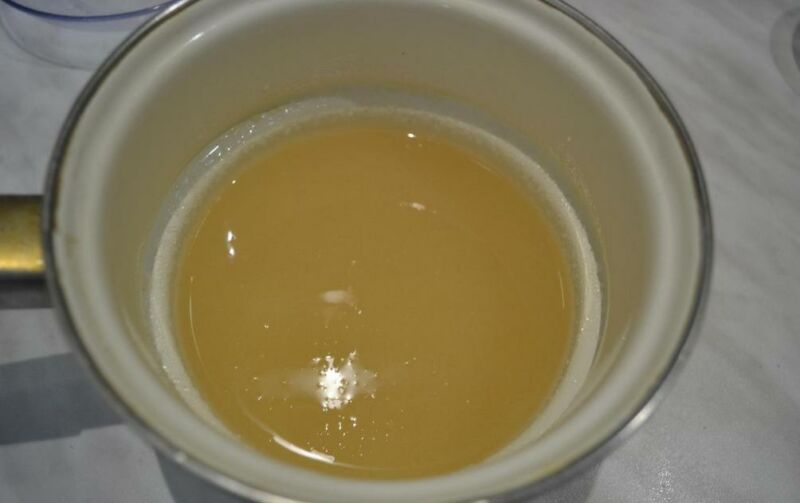 Домашний яблочный пирог - 7 простых рецептов шаг 37