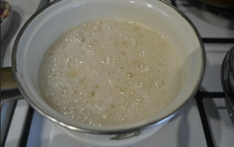 Домашние яблочные пироги - 7 простых рецептов, шаг 38