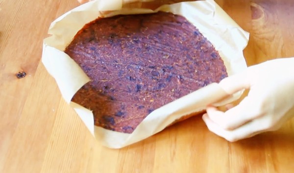 Яблочная пастила в домашних условиях - 7 простых рецептов 16 шаг