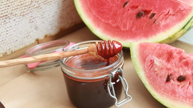 Арбузный медовый нардек - как правильно приготовить