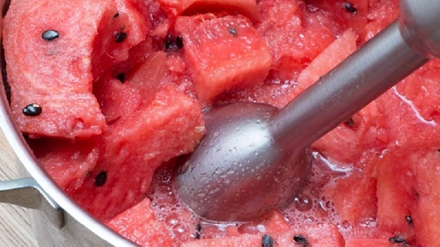 Арбузный медовый нардек - как правильно приготовить