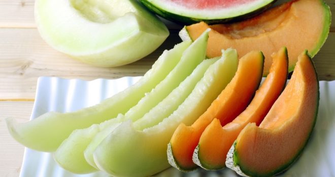 мочегонное средство из дыни