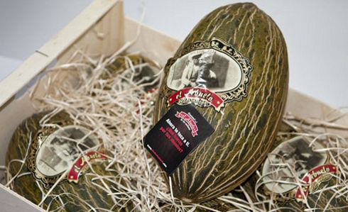 бразильская дыня