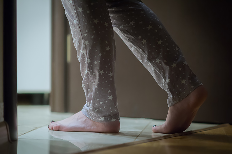 дыня перед сном