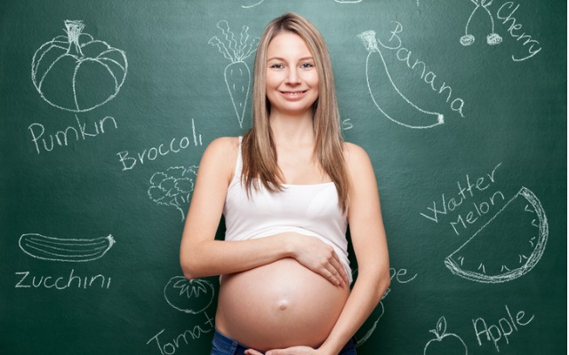 дыня при беременности