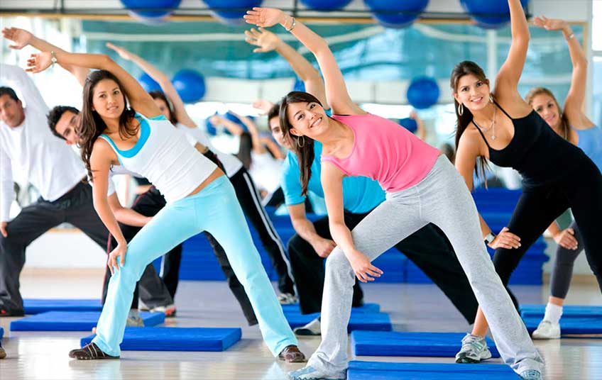 дыня и тренировка