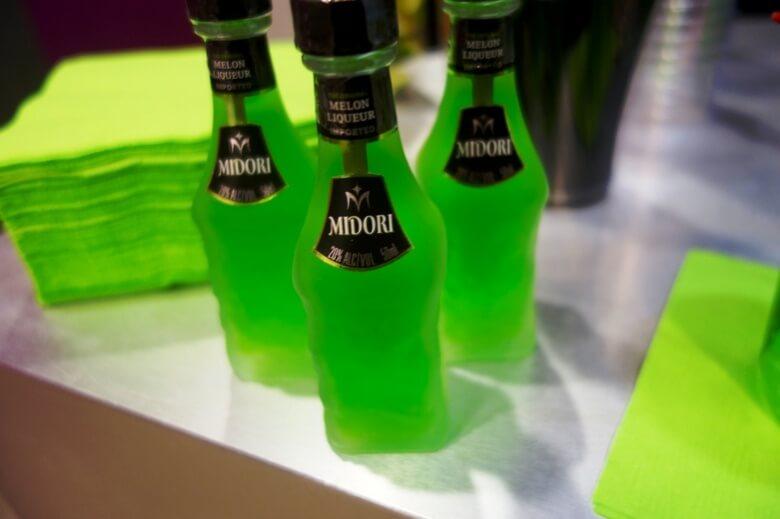 midori