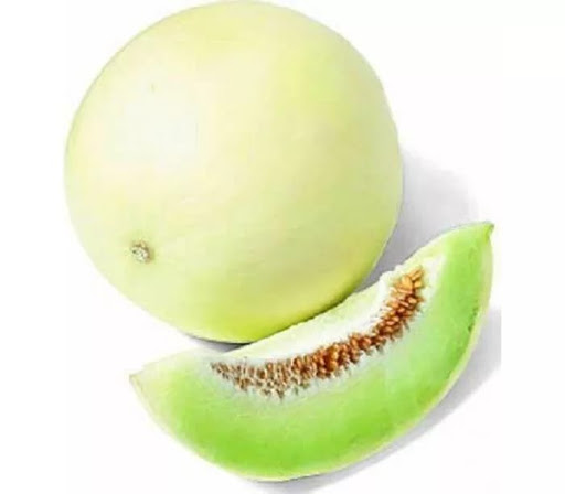 мускатный орех белый