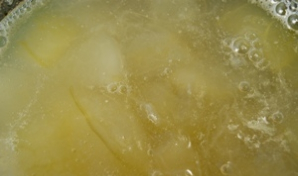 Варенье из дыни в мультиварке на зиму