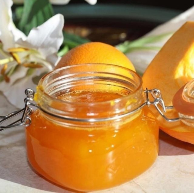 Рецепты варенья из дыни на зиму