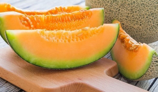 дынная диета