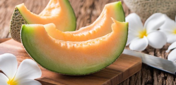 дынная диета