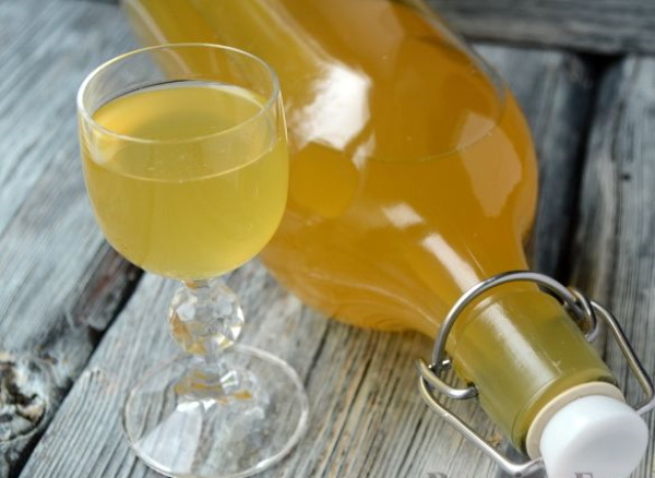 Настойки на водке. Лучшие рецепты, кулинария