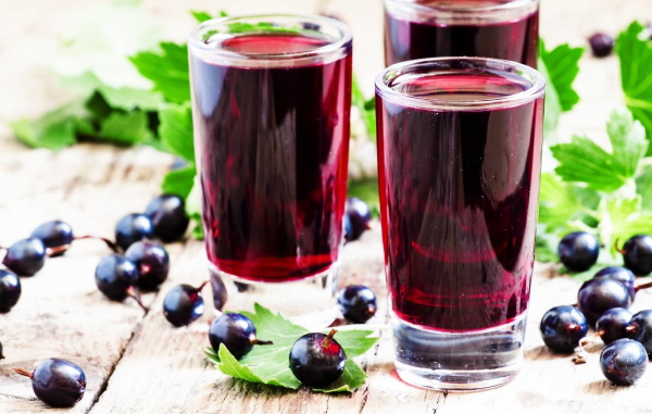 Настойки на водке. Лучшие рецепты, кулинария