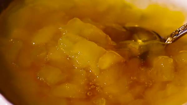 варенье из дыни с лимонной кислотой на зиму