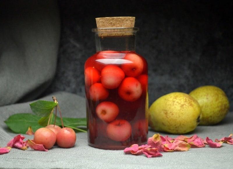 Настойка на водке: лучшие рецепты