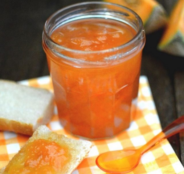 Простые рецепты варенья из дыни на зиму