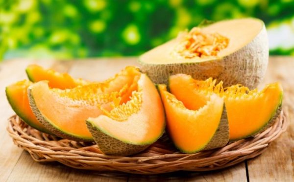 Как хранить дыню на зиму или хотя бы до нового года