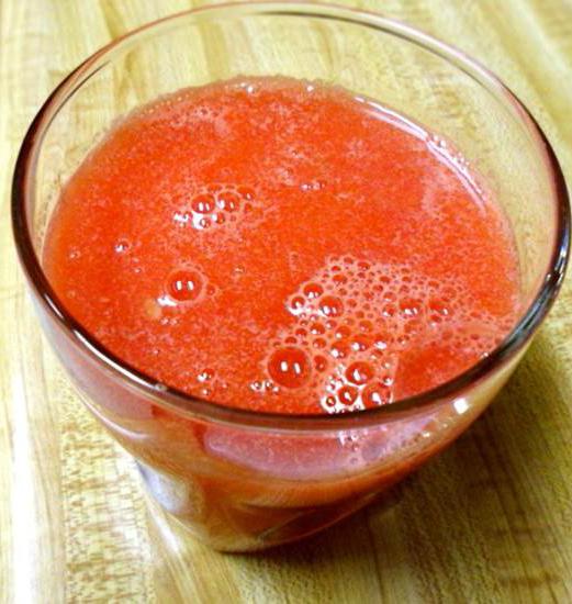 арбузный мед