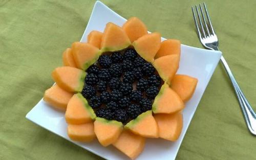 Сколько калорий в дыне Торпедо в 100 гр. Калорийность дыни Торпедо 08