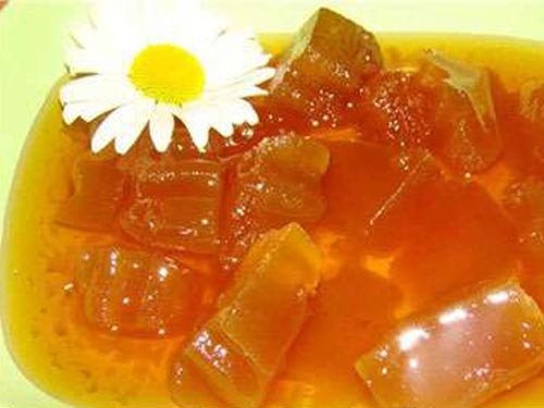 Рецепты варенья из дыни