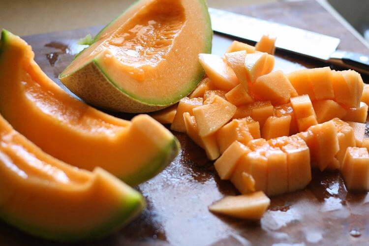 дынное вино