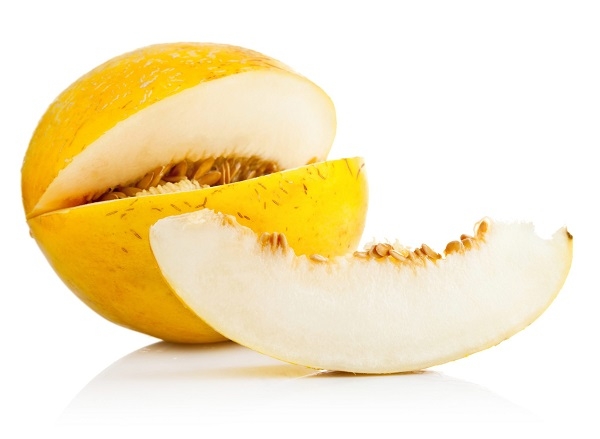 Выращивание дыни на подоконнике